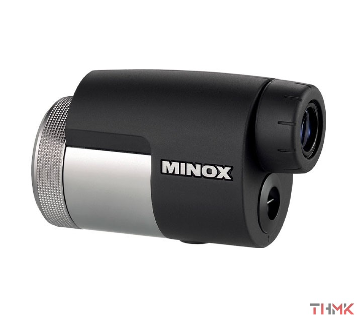 Монокуляр Macroscope MS 8x25 Minox купить в Уфе