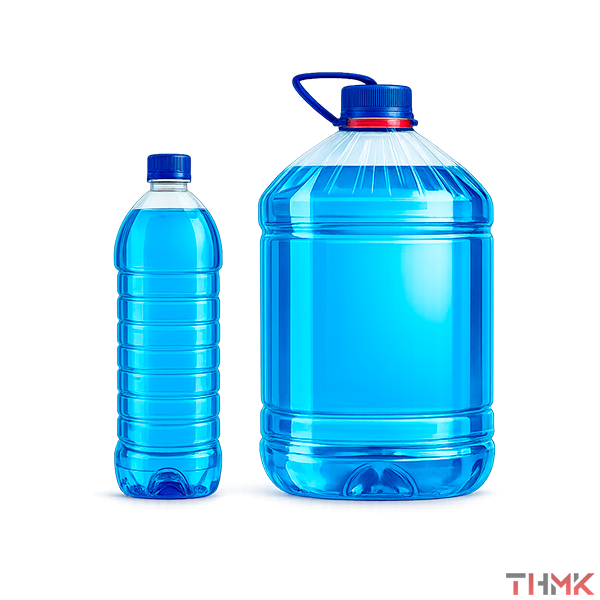 Стеклоомывающая жидкость –25 °С лукойл СТО 82851503-049-2013 (бочка 227 л)